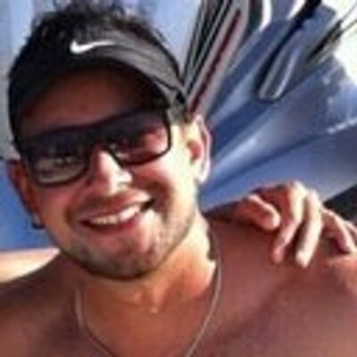 Profile Picture of FERNANDO CARNEIRO (@Fonseca26) on Twitter