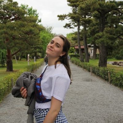 Profile Picture of Hieke (@HiekeSchukken) on Twitter
