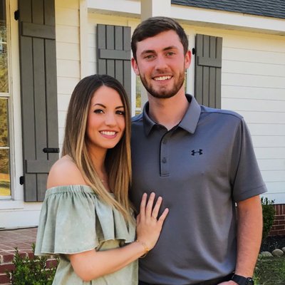 Profile Picture of Colby LaFauci (@ColbyDrew10) on Twitter