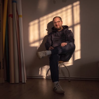 David Straßburger - Twitter Profile Picture of David Straßburger (@DavidStraburge2) on Twitter