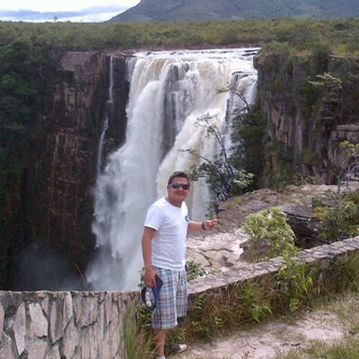 Profile Picture of Nelson Suarez (@nelsonsuarez217) on Twitter