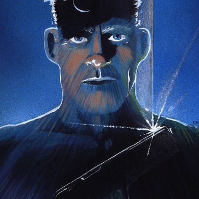 Profile Picture of Gary Chaloner (@garychaloner) on Twitter