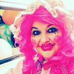 Profile Picture of Dottie die lappop (@dottie_die_lappop) on Instagram
