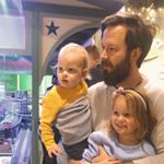 Profile Picture of greg hickman (@sneakattackgreg) on Instagram