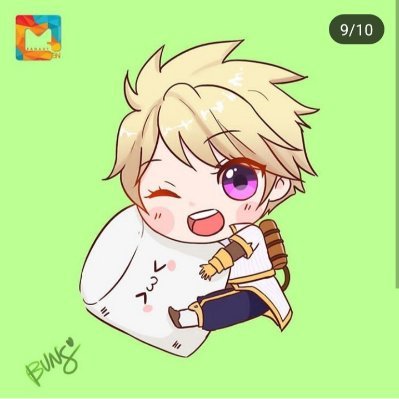 Profile Picture of Stephen Dwight Anora (@AnoraDwight) on Twitter