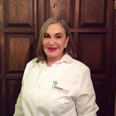 Profile Picture of Iris Angelica Marin (@irismarin21) on Twitter