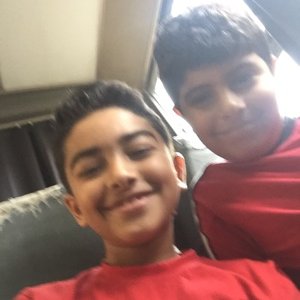 Adam Hashem - Twitter Profile Picture of Adam Hashem (@AdamHashem9) on Twitter