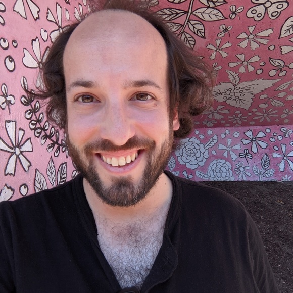 Profile Picture of Shawn Goff (@shawn7400) on Poshmark