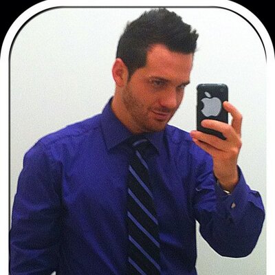 Profile Picture of Jean-Francois Viger (@JF_Viger) on Twitter