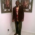 Profile Picture of herbert waters (@watersherbert) on Instagram