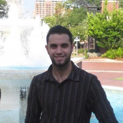 Profile Picture of Dan Orris (@Dan_Orris) on Twitter