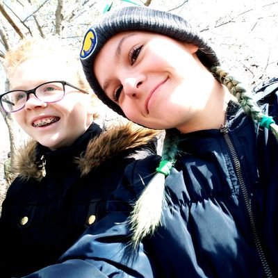 Profile Picture of Makenzie Crigger (@bigmakcrigger) on Twitter