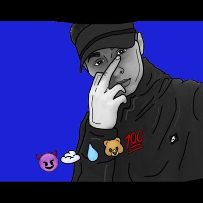 Profile Picture of Its Tempzz (@AnthonyMirando) on Twitter