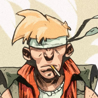 Profile Picture of Maxi Dallo (@Maxidalloart) on Twitter