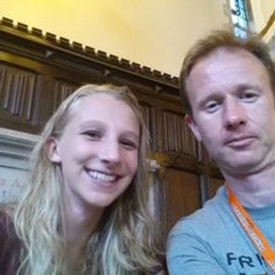 Profile Picture of Joseph LeMay (@jlemoo) on Twitter