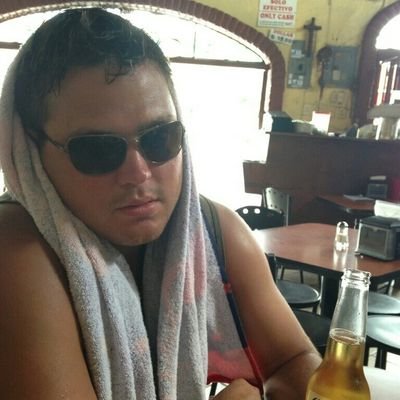 Profile Picture of John Kutches (@Kutchy41) on Twitter