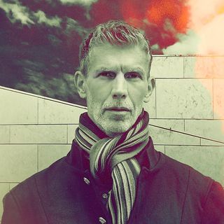Profile Picture of Scott Blasey (@sblasey) on Instagram