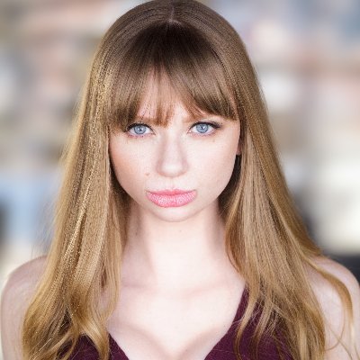 Profile Picture of Meghan Deanna Smith (@megdeannasmith) on Twitter