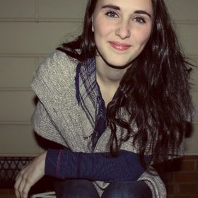 Profile Picture of Savannah Purdy (@myblueuggboots) on Pinterest