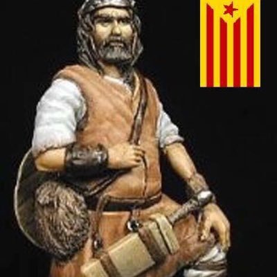 Profile Picture of Josephcodi (@CodinaJoseph) on Twitter