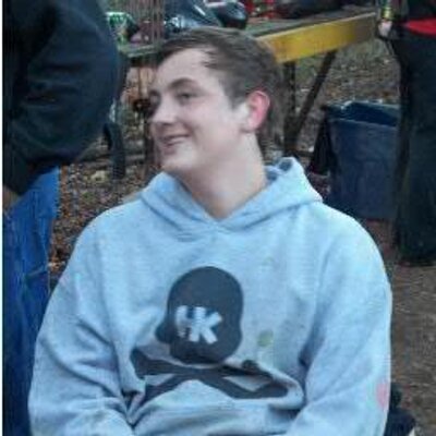 Profile Picture of Nick Chaffin (@nhcpb12) on Twitter