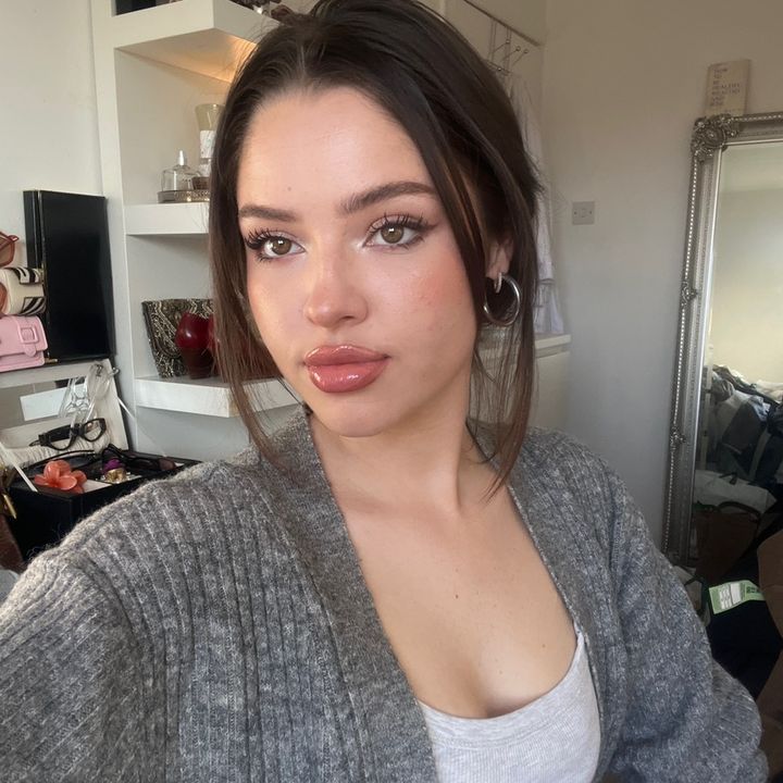 Profile Picture of izzy shea (@izzysheaa) on Tiktok