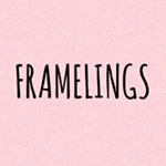 Profile Picture of Framelings (@framelings) on Instagram