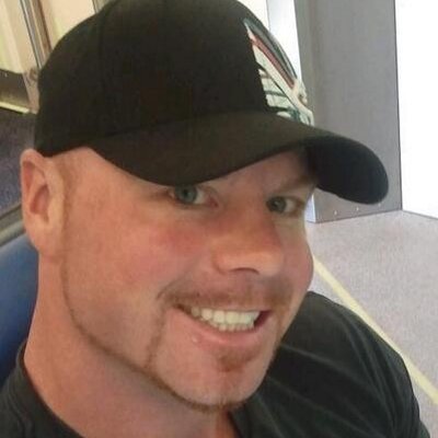 Profile Picture of Chad Hickey (@HickeyChad) on Twitter