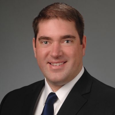 Profile Picture of Stephen Eckert (@stephen_eckert) on Twitter