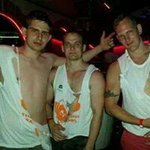 Profile Picture of Matthew Blowers (@blowersmatthew) on Instagram