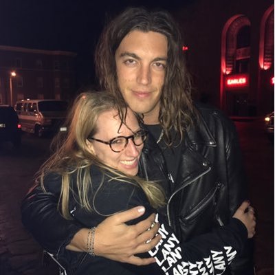 Profile Picture of Maia (@tylerspectacles) on Twitter