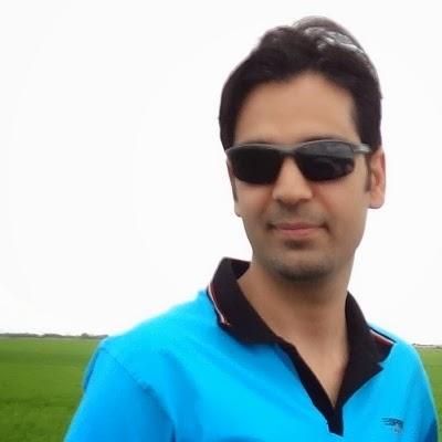 Profile Picture of Hassan Shafiee (@HassanShafiee_) on Twitter