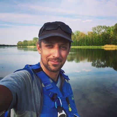 Profile Picture of Andy Bartlett (@andybartlett) on Twitter