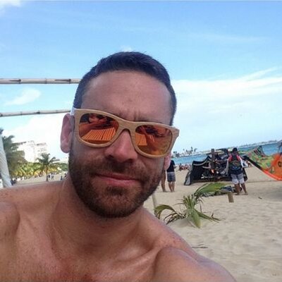 Profile Picture of Jaime Mayol Fan Club (@jaimeMayolFanPR) on Twitter