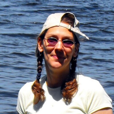 Profile Picture of Lisa Yost Miller (@NatesLisa) on Twitter