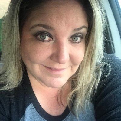 Profile Picture of Kimberly Couey (@CoueyKimberly) on Twitter