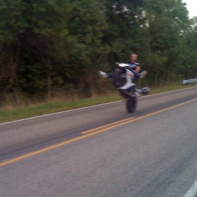 Profile Picture of Nicholas Putman (@PutRmz450) on Twitter