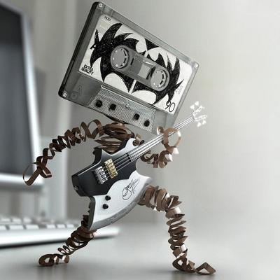 Profile Picture of Spinner Ken (@BreezeSpinner) on Twitter