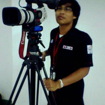 Profile Picture of Jay Patra Listanto (@jaypatra_oi) on Twitter