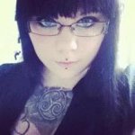 Profile Picture of Sarah Kalcher (@asmodina89) on Instagram