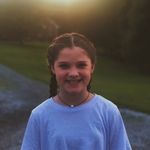 Profile Picture of Amelia Robbins (@ameliagrobbins) on Instagram