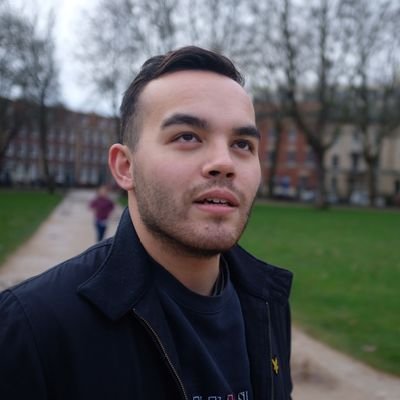 Profile Picture of Jeremy Gilbert (@JepJep92) on Twitter