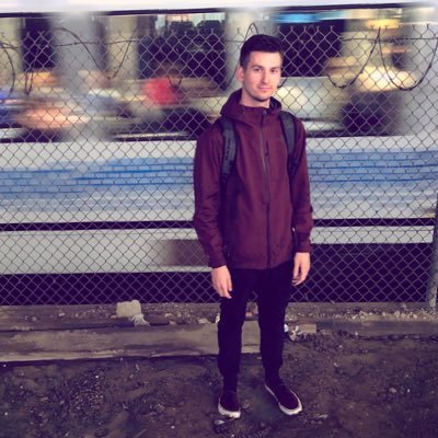 Profile Picture of Jake Karwoski (@JakeKarwoski1) on Twitter