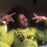 Profile Picture of Tian Johnson (@that_gurl_.ti) on Instagram