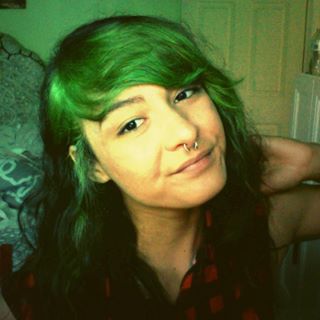 Profile Picture of Paige Hernandez (@haleandguu) on Facebook