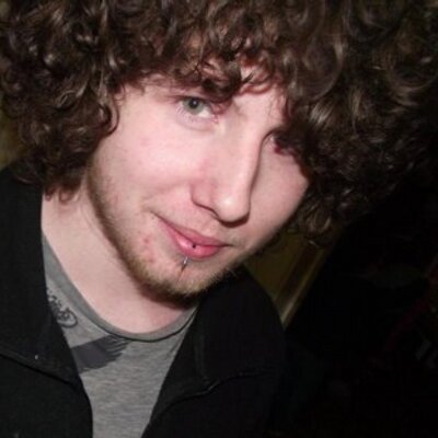 Profile Picture of Brad McCann (@Brad_McCann) on Twitter