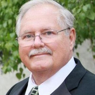 Profile Picture of Dr. Ben C. Eubank (@drbenceubank) on Twitter