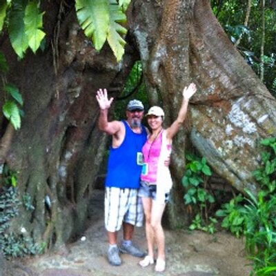 Profile Picture of Charles Trujillo (@charlest520) on Twitter