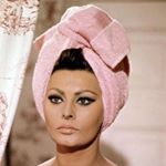 Profile Picture of Sophia Loren Fans (@sophialorenfans) on Instagram