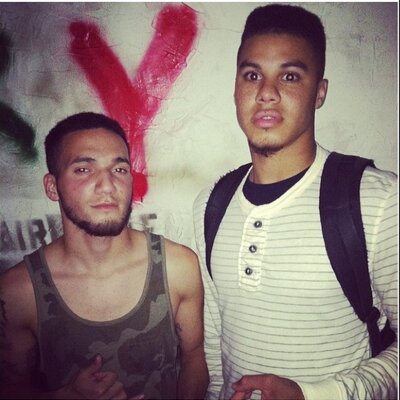 Profile Picture of Luis Geigel (@LouWillVill) on Twitter